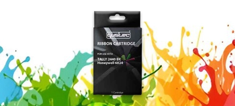 Ribbon Cartridge Supplier in Qatar 